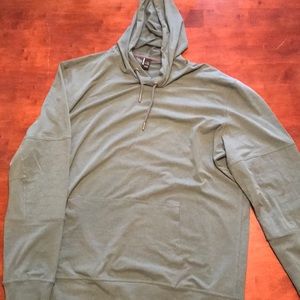 Men’s Prana hoodie